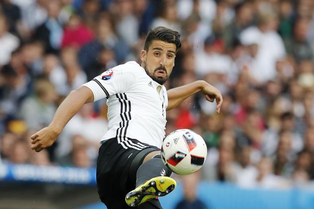 Khedira trascina la Germania contro l’Irlanda del Nord: “Sono felice per il gol, risultato giusto” preview