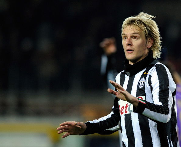 Krasic: “Quella Juve era troppo per me. Conte? Un martello, resta uno dei migliori” preview