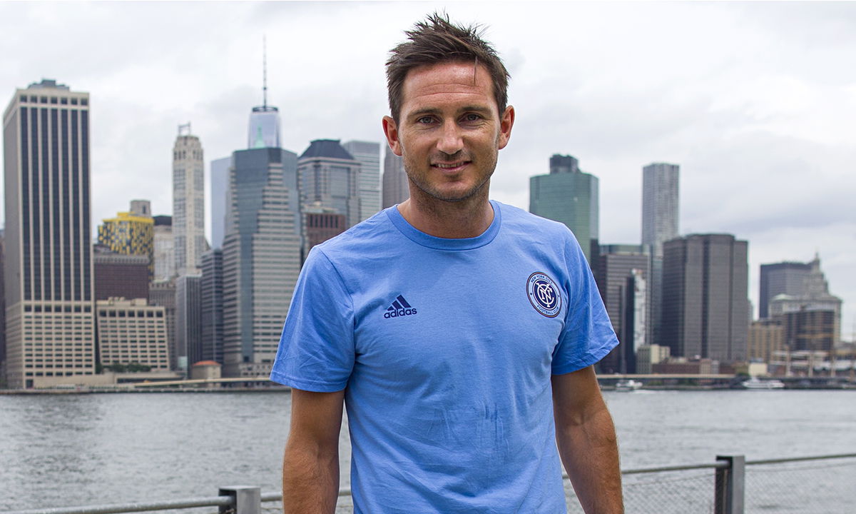 Lampard confessa: “Futuro? Un giorno vorrei allenare il Chelsea” article-post