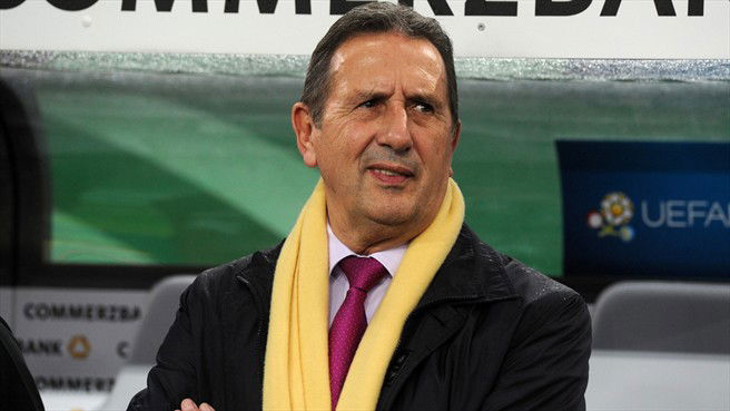 Ufficiale: Leekens è il nuovo ct dell’Algeria preview