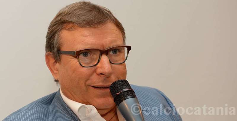 Lo Monaco: “La Serie B continuerà a 19 squadre e la C riprenderà il suo corso” article-post