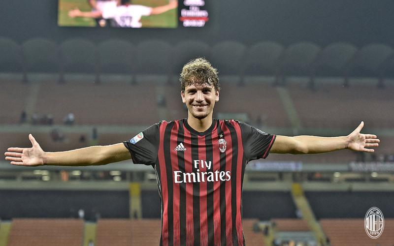 milan twitter