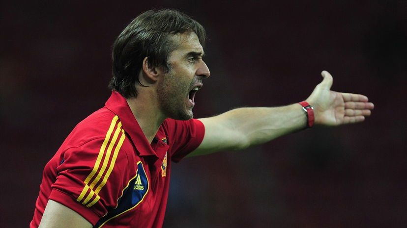 DALLA PROVINCIA BASCA ALLA SVOLTA REAL: LOPETEGUI, L’USATO SICURO preview