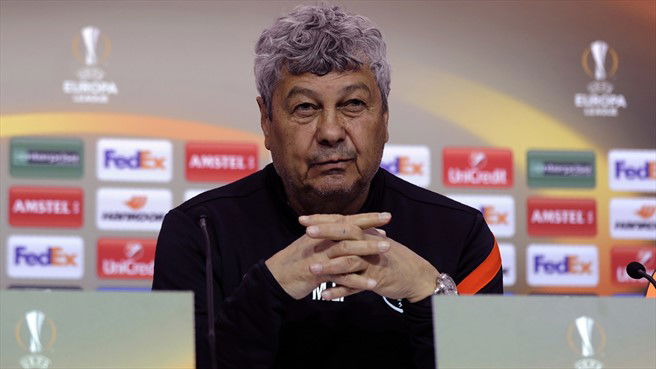 Lucescu su Pirlo: “Un predestinato, me ne accorsi quando aveva 16 anni” preview
