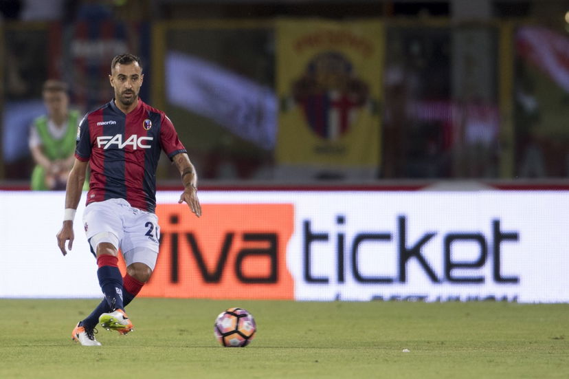 Bologna, il report medico su Maietta: 3-4 settimane di stop preview