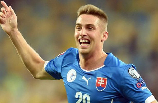 ROBERT MAK, TALENTO E FANTASIA: IL MIX PERFETTO CHE TRASCINA LA SLOVACCHIA preview