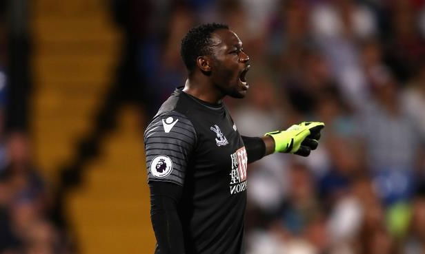 Dall’Inghilterra: Crystal Palace, futuro in bilico per Mandanda, può tornare al Marsiglia preview