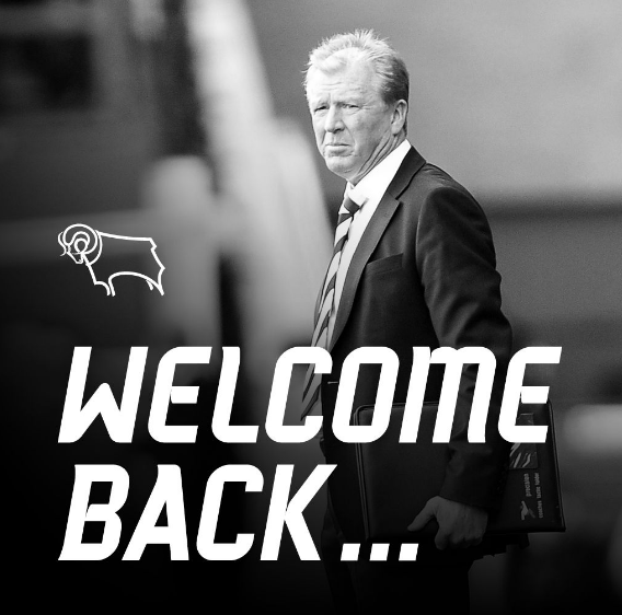Ufficiale: Derby County, in panchina torna Steve McClaren preview