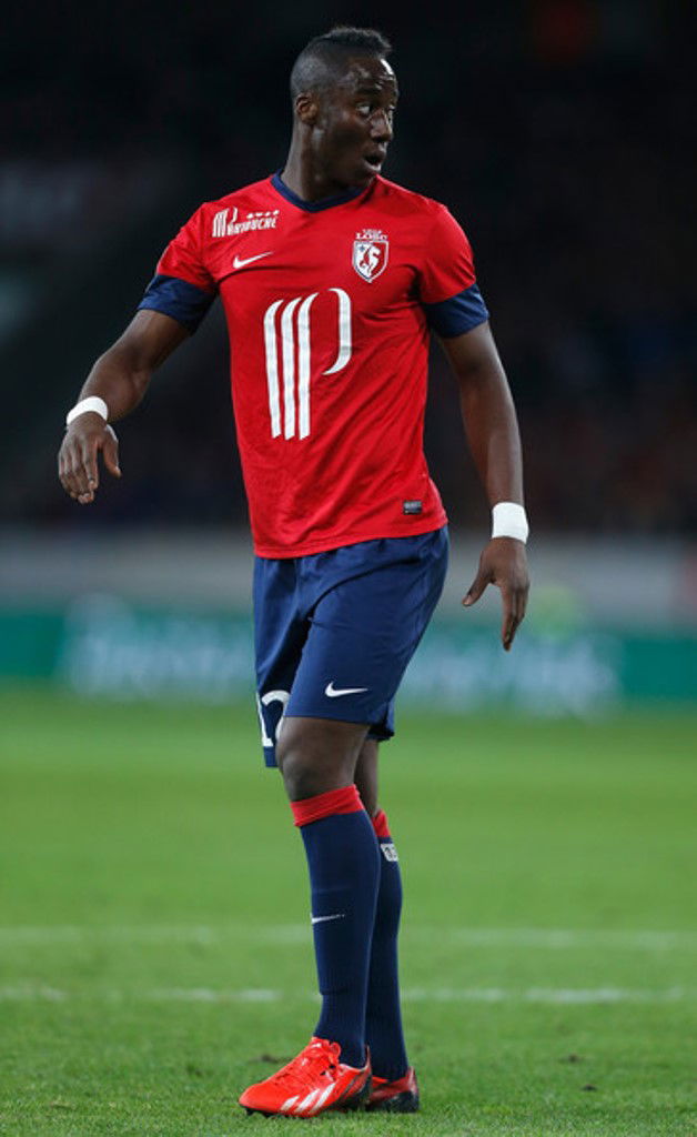 Mirror: Liverpool, Borussia Dortmund e altre tre su Soualiho Meite preview