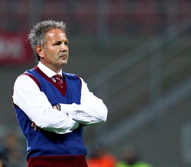 Sinisa, te la prendi con Maxi ma dovresti fare solo autocritica preview