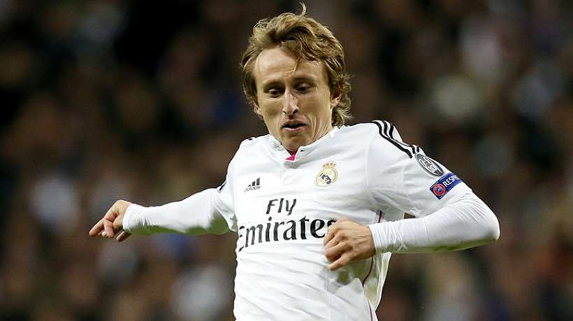 Dalla Spagna: Modric, no alla prima proposta di rinnovo del Real. Inter in agguato article-post