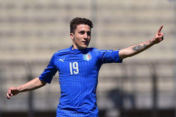 Morosini: “Sono stati dieci giorni bellissimi in Under 21. Mercato? Attualmente è chiuso” preview