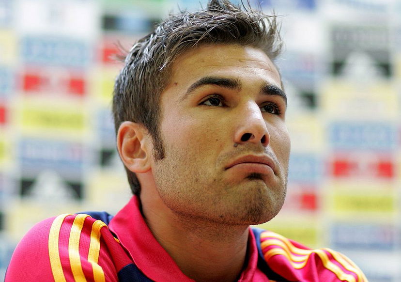 Mutu: “Ieri al San Paolo per seguire Chiriches. Sarri maestro di tattica e Insigne…” preview