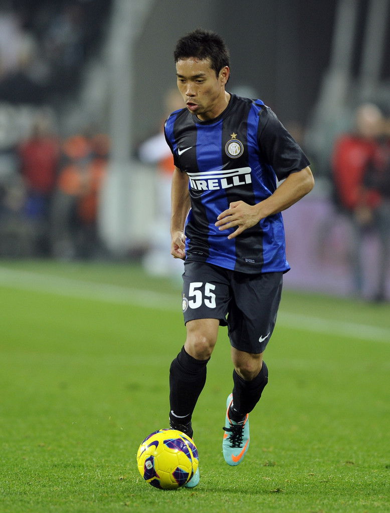 Jiansgu: “Nessuna offerta per Nagatomo”. La nota preview