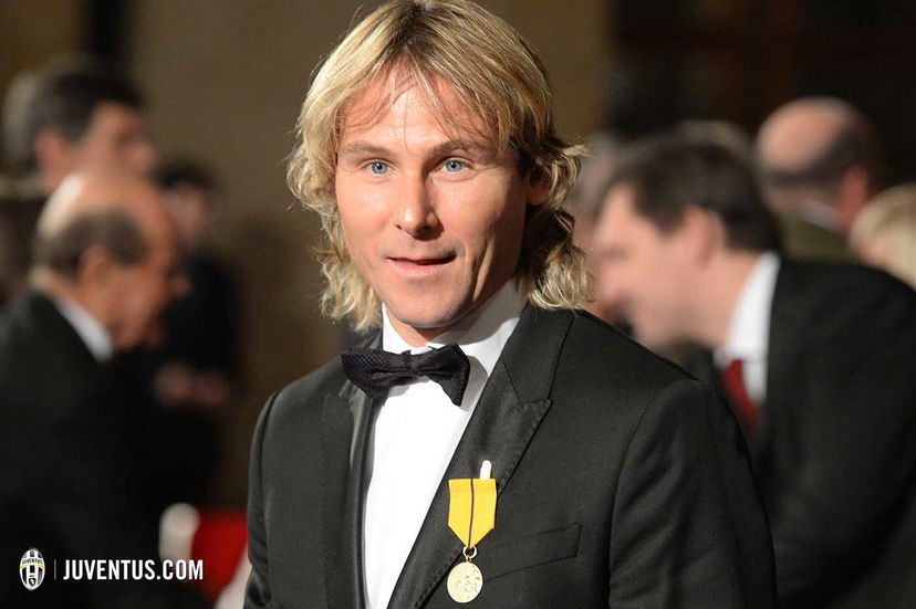 Nedved esalta Higuain: “Gonzalo è il miglior finalizzatore al mondo” preview