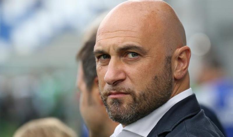 Nember: “Champions? L’obiettivo del Chievo resta la salvezza. Castro è da top club” preview