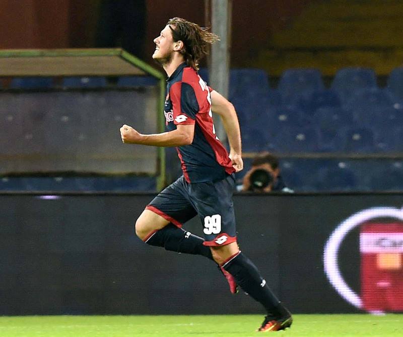 NINKOVIC D’AUTORE, STUDENTE PIGRO E DELIZIA DI JURIC preview