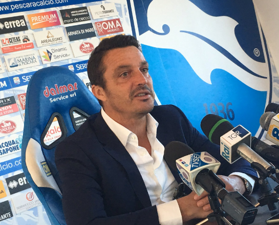 Oddo: “Presto usciremo da questo momento negativo, ne sono convinto” preview