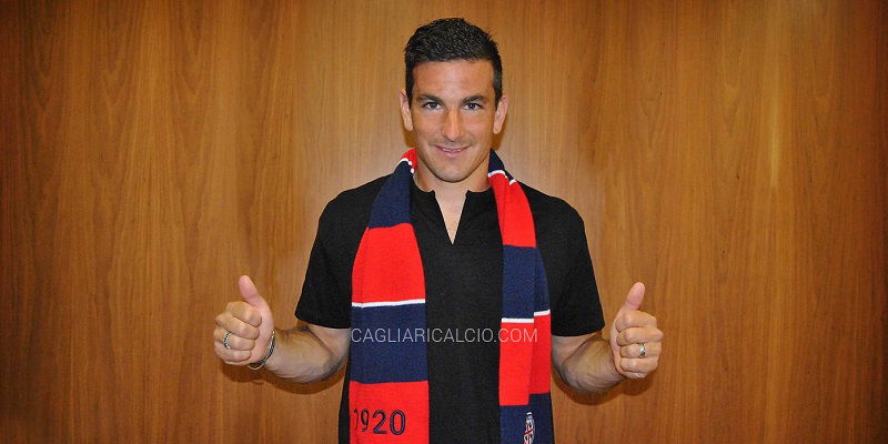 Padoin: “A Cagliari sto alla grande. Siamo in linea con le aspettative ma non ci accontentiamo” article-post