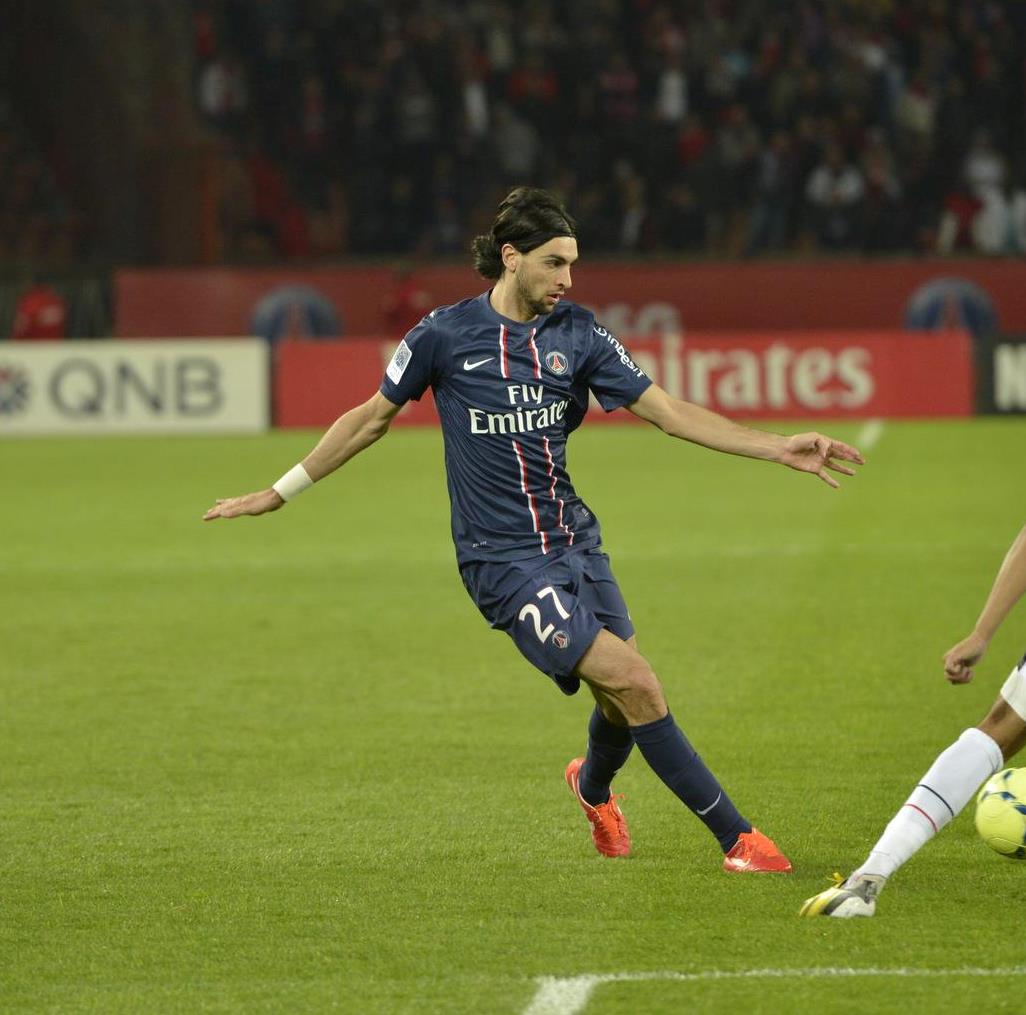 Dalla Francia: Emery lo vede poco, la Juve torna a pensare a Pastore article-post