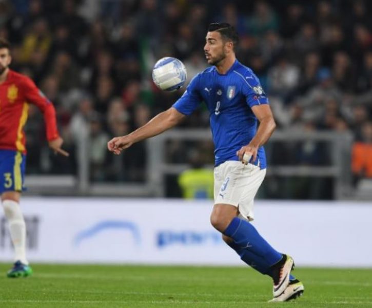 Sondaggio: per il 94% giusta l’esclusione di Pellè dalla Nazionale preview