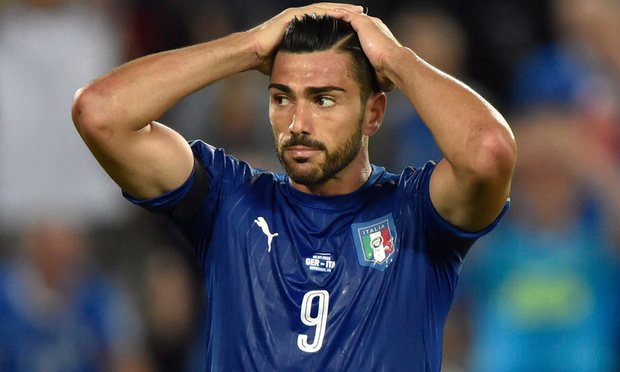 Tavecchio: “Siamo primi, non possiamo chiedere miracoli a Ventura. Pellè? Esclusione temporanea” preview