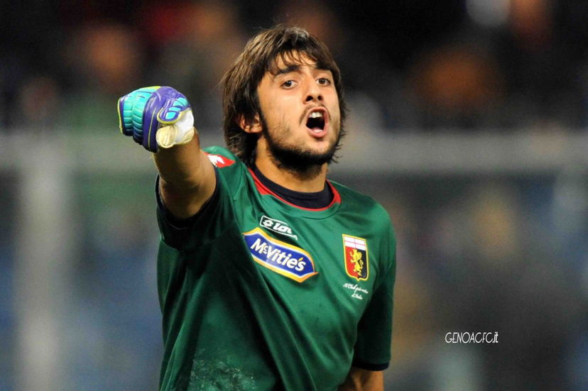 Perin: “Nazionale? Se non ci sperassi, non sarei così competitivo. Con Ballardini ognuno si sacrifica per l’altro” preview