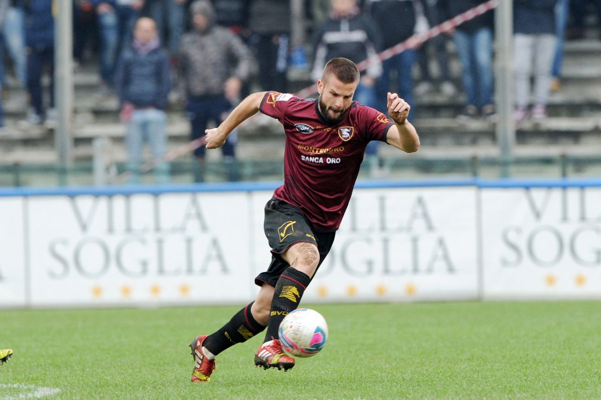 L’ex Lazio Perpetuini si ritira a 26 anni: “Farò il dentista” article-post