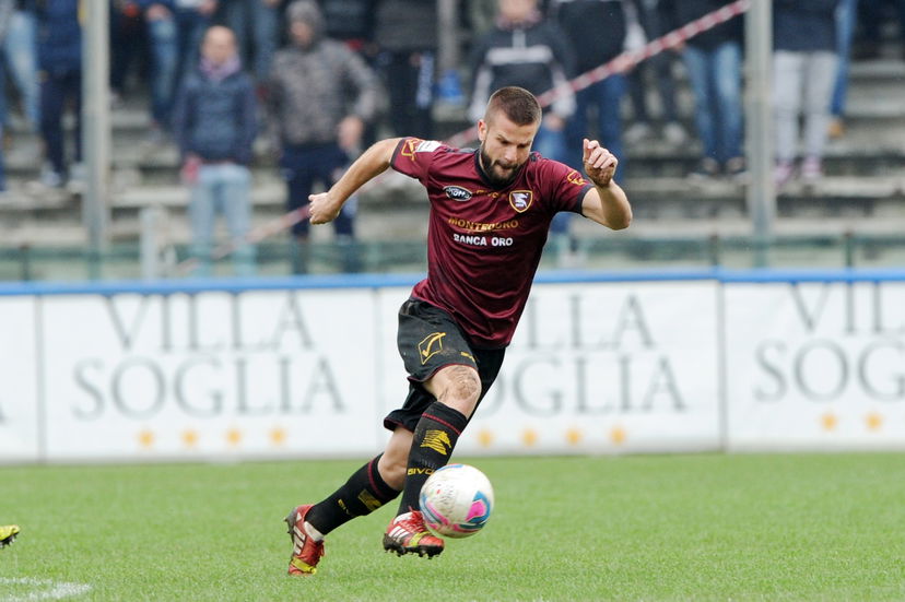 L’ex Lazio Perpetuini si ritira a 26 anni: “Farò il dentista” preview