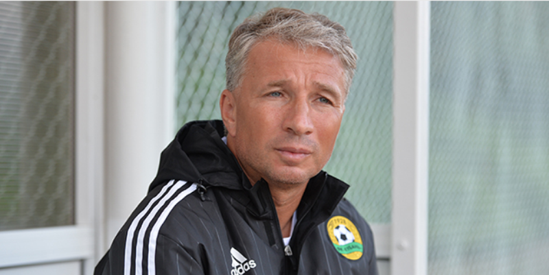 Ufficiale: Petrescu vola a Dubai, è il nuovo tecnico dell’Al-Nasr preview