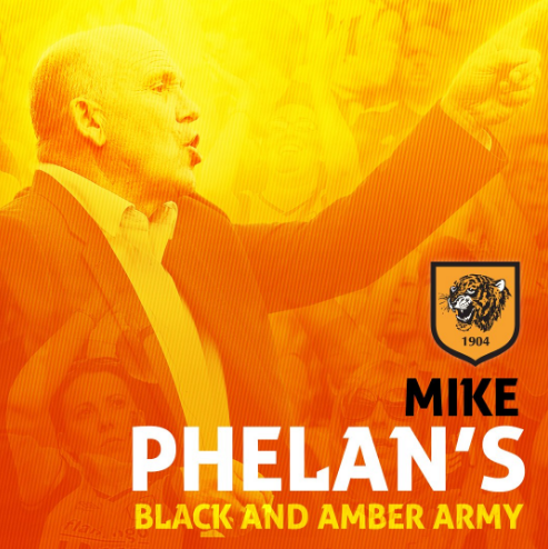 Hull City, ecco il tecnico Phelan: “Ci è voluto del tempo, ma ora dobbiamo darci da fare” preview