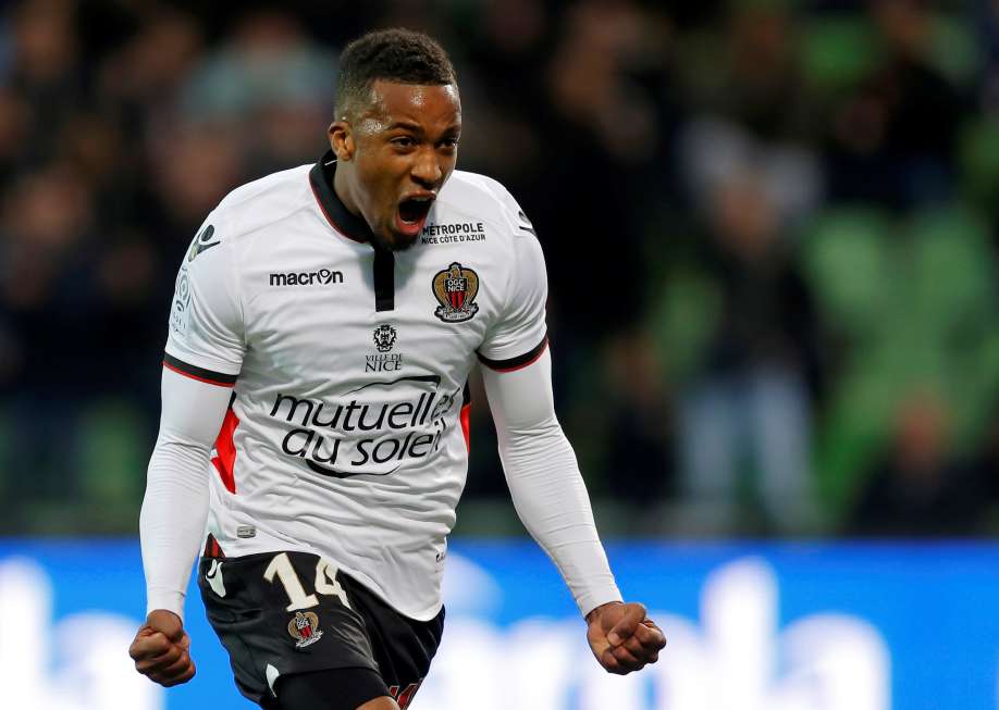 ALASSANE PLEA, IL VERO TRASCINATORE DEL SORPRENDENTE NIZZA IN LIGUE 1 article-post