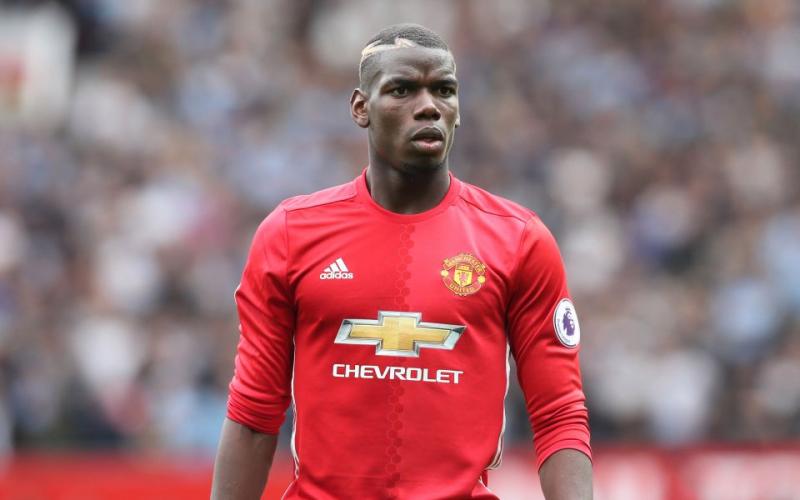 Twitter Manchester United