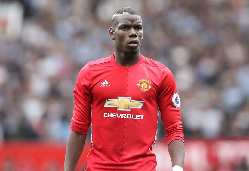 Il Manchester Utd cade a Istanbul, Pogba si fa male: il primo report medico preview