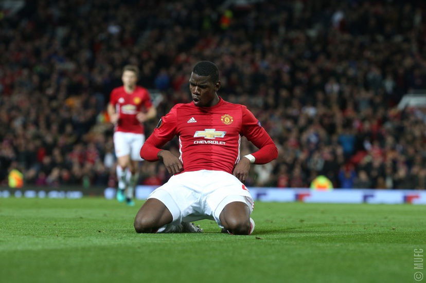 Pogba inizia a prendersi lo United, doppietta con eurogol al Fenerbahce preview