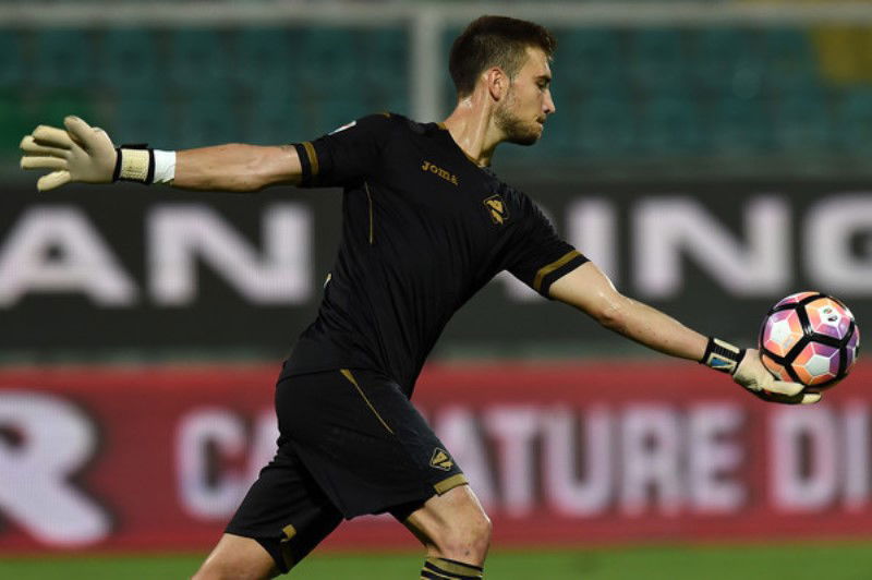 Posavec è una promessa, ma Zamparini e soci lo stanno bruciando preview