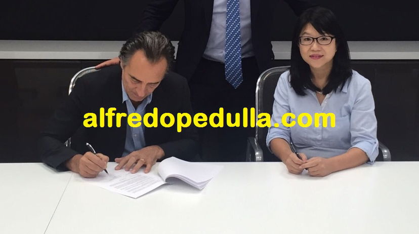 Prandelli: “Ho scelto Valencia per il progetto. Sono ottimista, possiamo migliorare tanto” preview