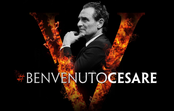 Ufficiale: Valencia-Prandelli, contratto fino a giugno del 2018 preview