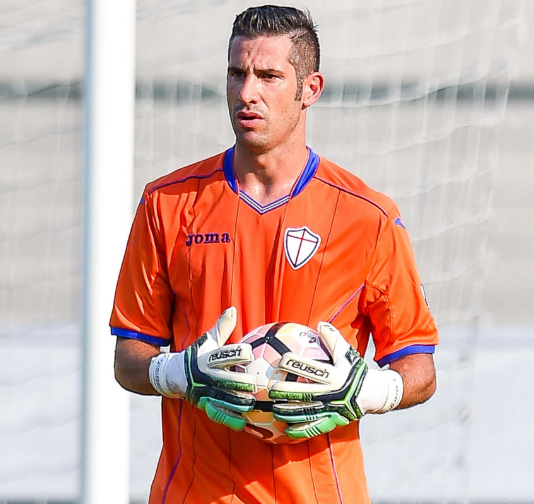 Puggioni: “Al Chievo ho passato un periodo difficile. Juventus? È un top team” preview