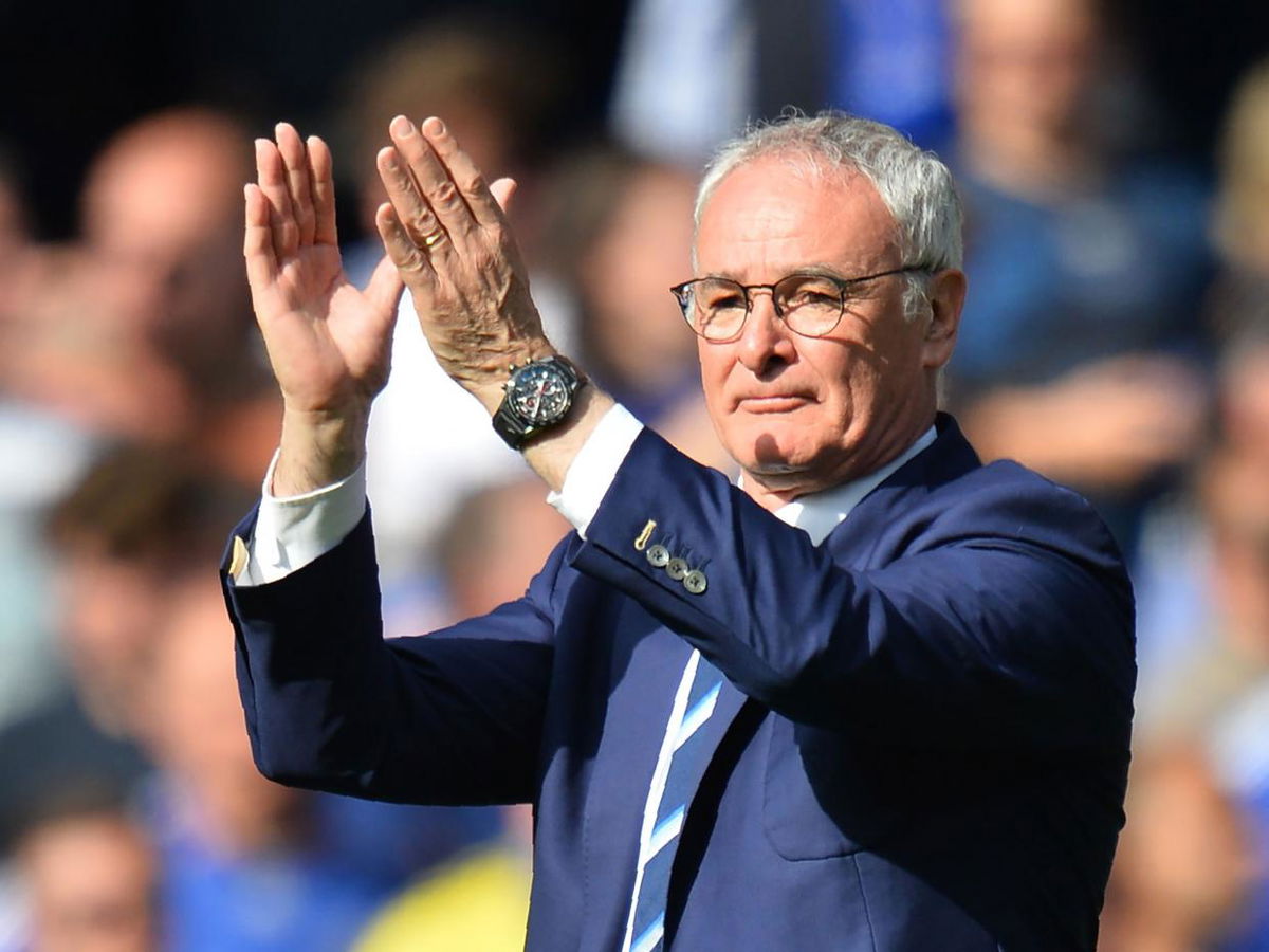 Ranieri: “Nantes? Siamo a buon punto, aspettiamo la firma. Le parole di Domenech…” article-post