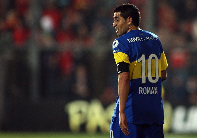 Riquelme: “L’Argentina senza Messi è davvero banale. La gente l’ha contestato, ma…” article-post