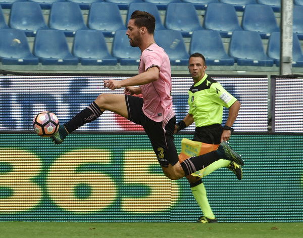 Rispoli: “Dobbiamo fermare la Juve in tutti i modi possibili. Su Nestorovski…” article-post