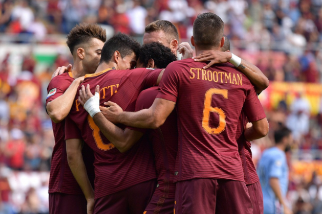 Roma, le ultime sulle condizioni di Strootman e Bruno Peres preview