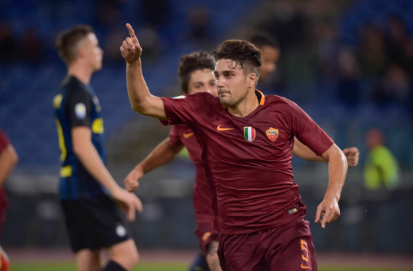 La Roma di De Rossi si aggiudica la Supercoppa Primavera: 4-0 all’Inter di Vecchi preview