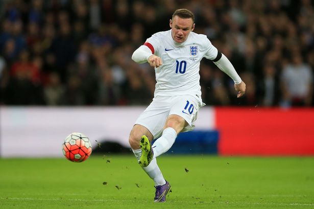 Rooney: “Sono pronto a tutto per il bene della Nazionale” preview
