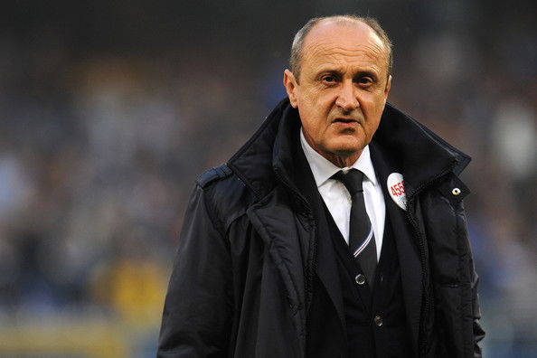 Esclusiva: Foggia, contatti in corso con Delio Rossi. Gli scenari article-post