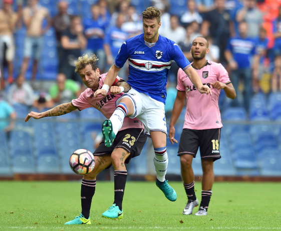 Esclusiva: Parma, c’è anche Sala nei discorsi con la Samp preview