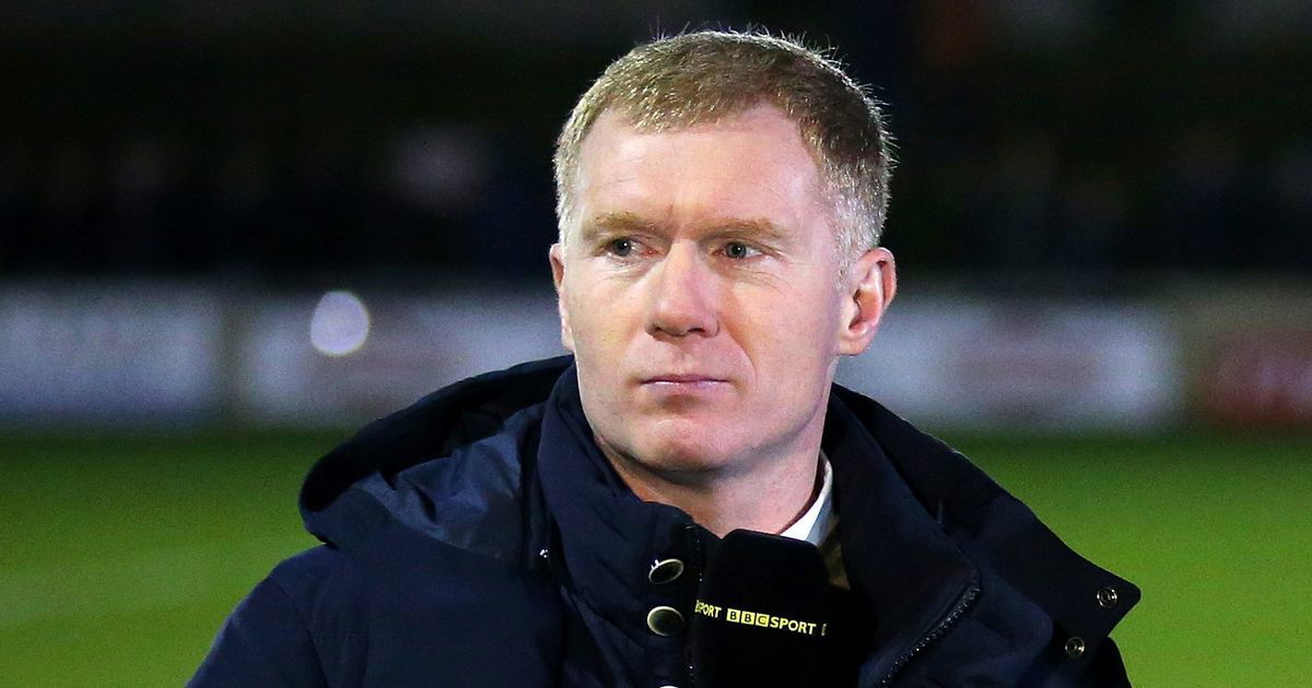 Scholes: “A Euro 2000 mi fu proposto di andare all’Inter” article-post