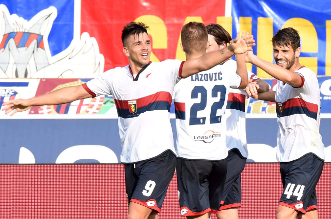 Simeone a 360 gradi: “Mio padre? Storia strumentalizzata. Mi ispiro a Falcao, dopo il gol alla Juve…” preview