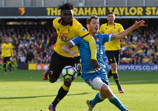 Premier: soltanto un pari per il Watford di Mazzarri, con il Bournemouth è 2-2 preview